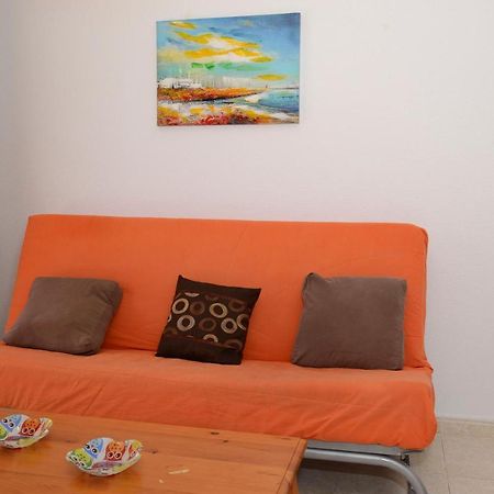 Apcostas Zafiro - Calpe Daire Dış mekan fotoğraf