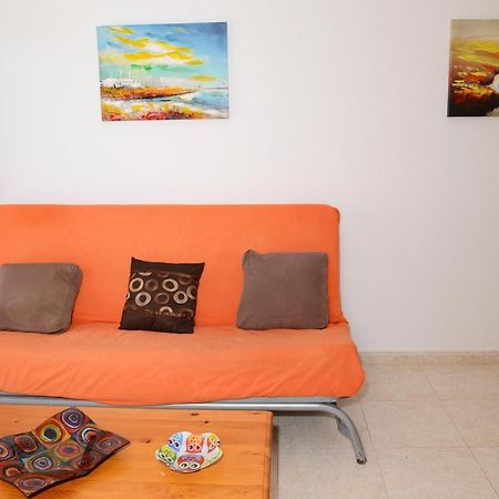 Apcostas Zafiro - Calpe Daire Dış mekan fotoğraf