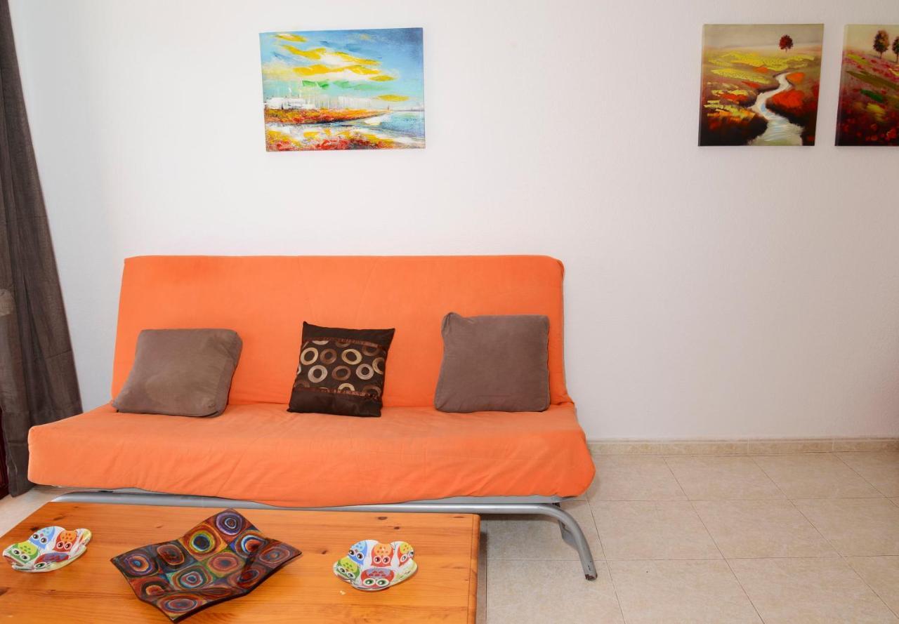 Apcostas Zafiro - Calpe Daire Dış mekan fotoğraf