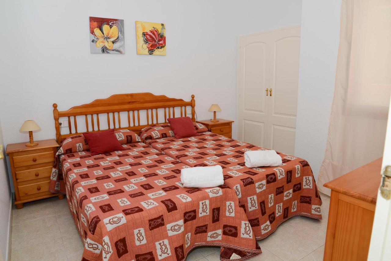 Apcostas Zafiro - Calpe Daire Dış mekan fotoğraf